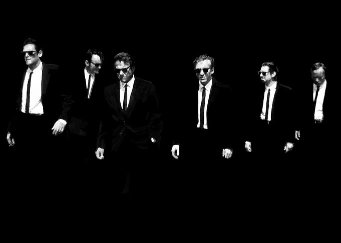Suits