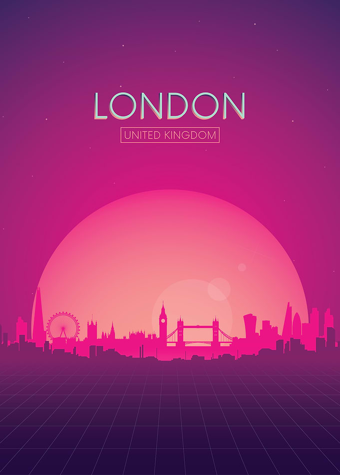 London UK