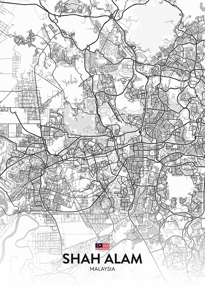 Shah Alam MY