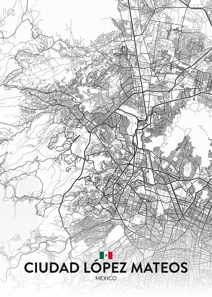 Ciudad Lopez Mateos MX