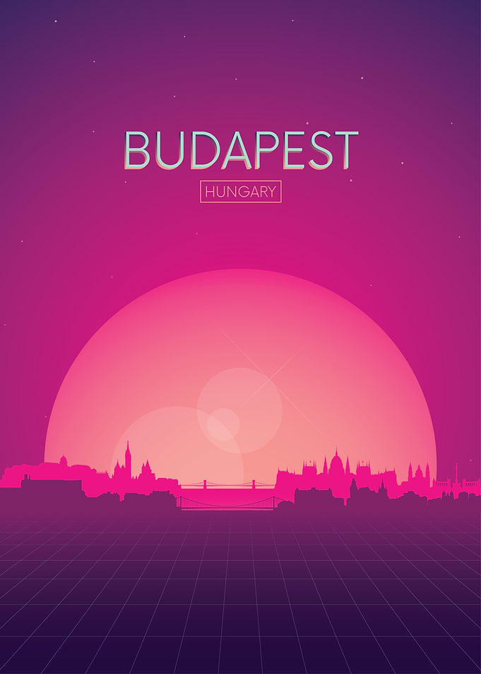 Budapest Hungary