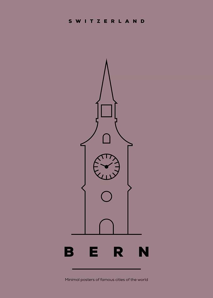 Bern Switzerland