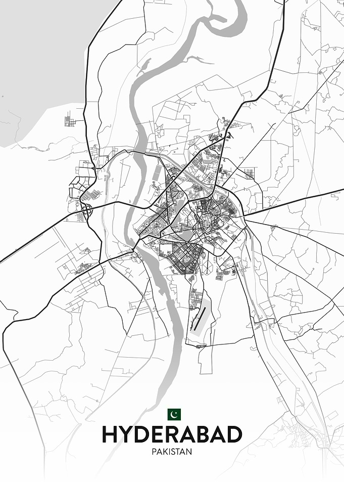 Hyderabad PK