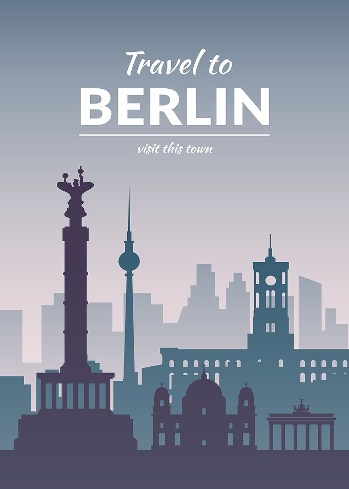 Berlin Germany
