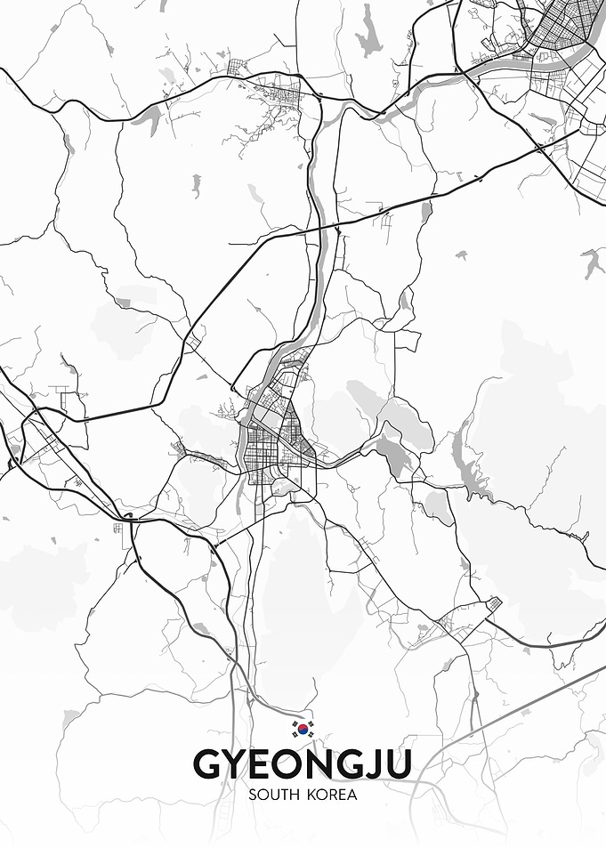 Gyeongju KR