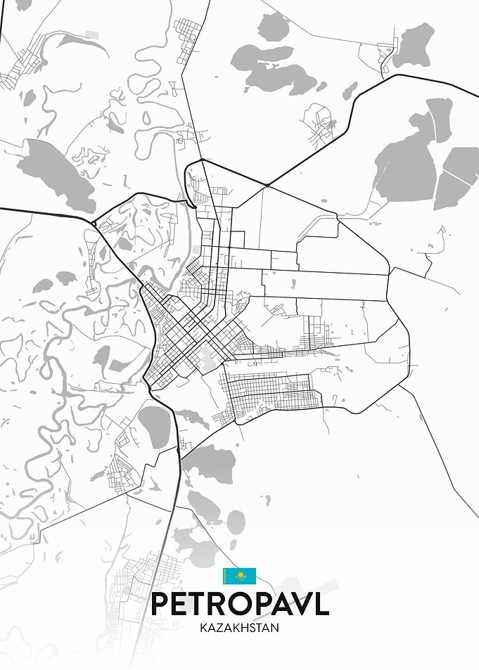 Petropavl KZ