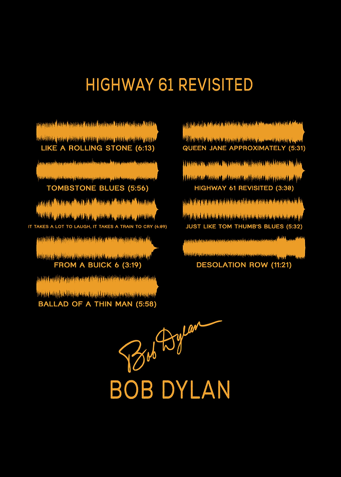 Bob Dylan