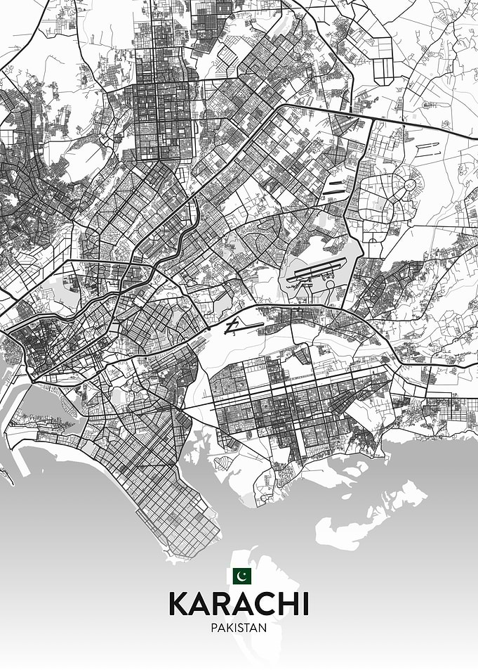 Karachi PK