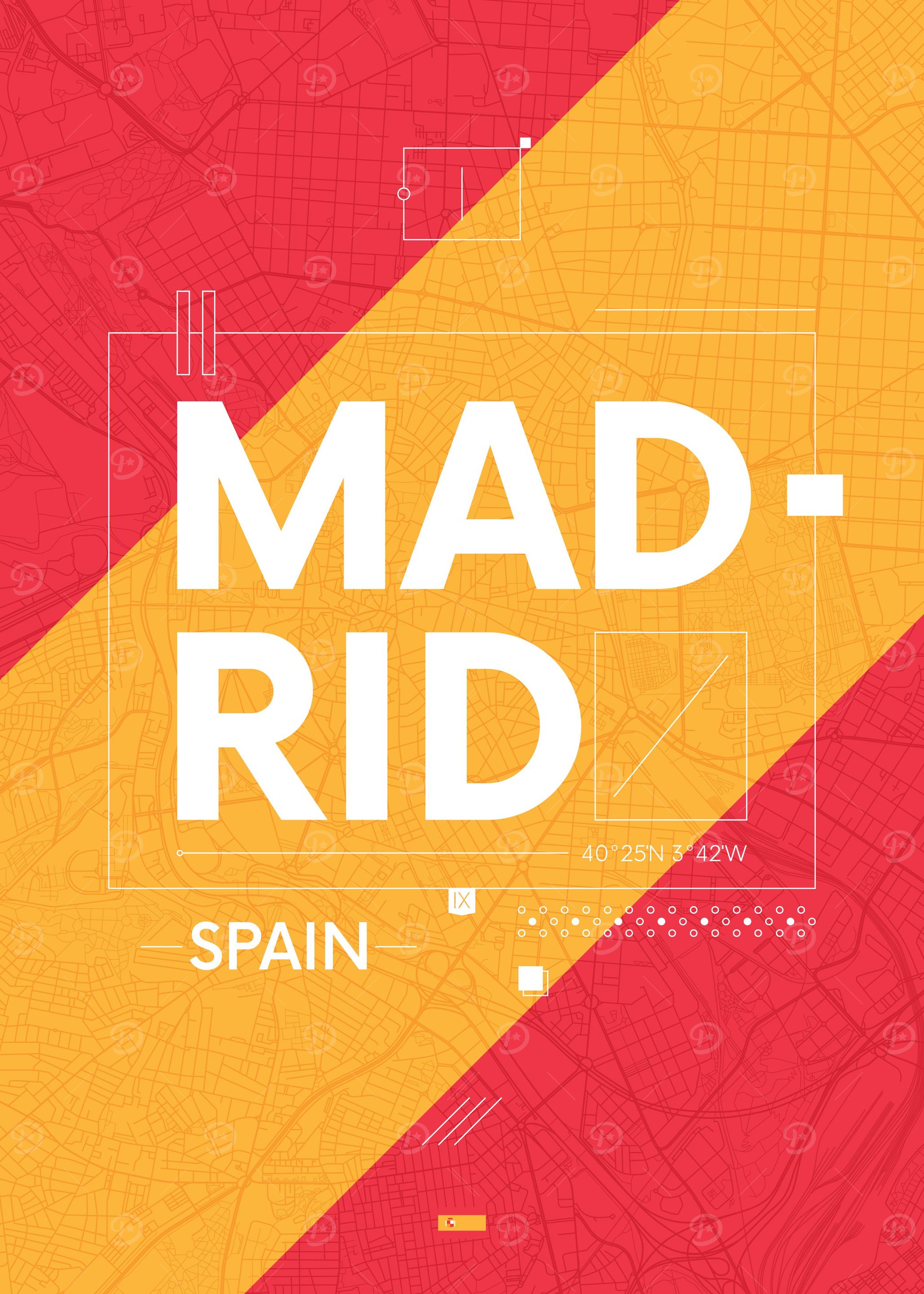 Madrid Spain