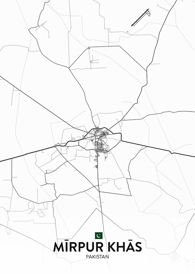 Mirpur Khas PK