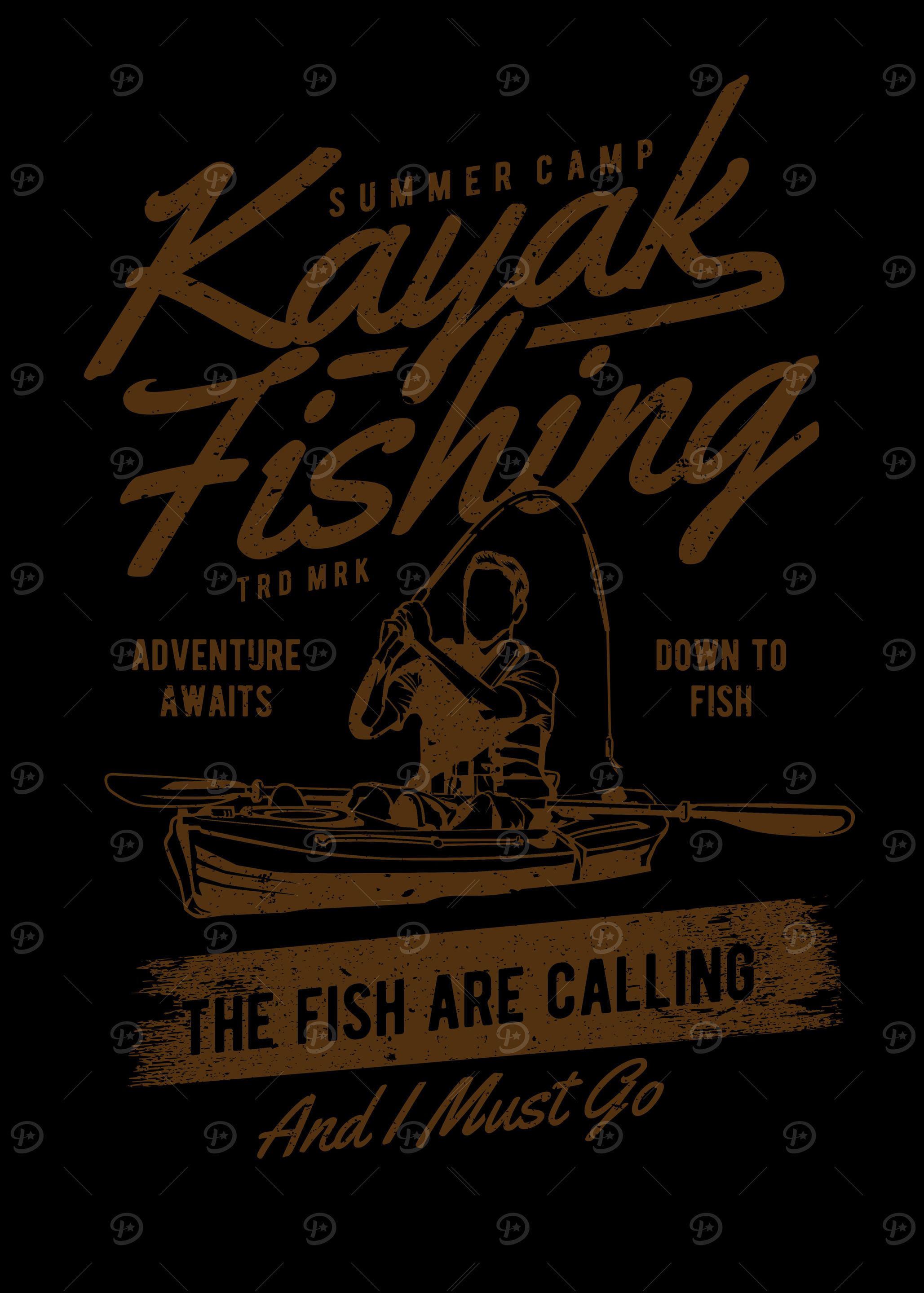 Fishing Fishing Design