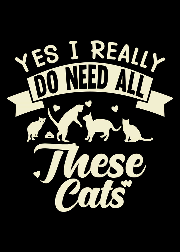 Yes I really do need