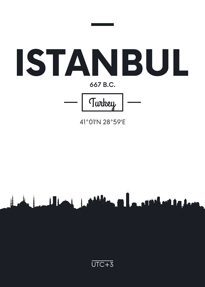 Istanbul Turkey
