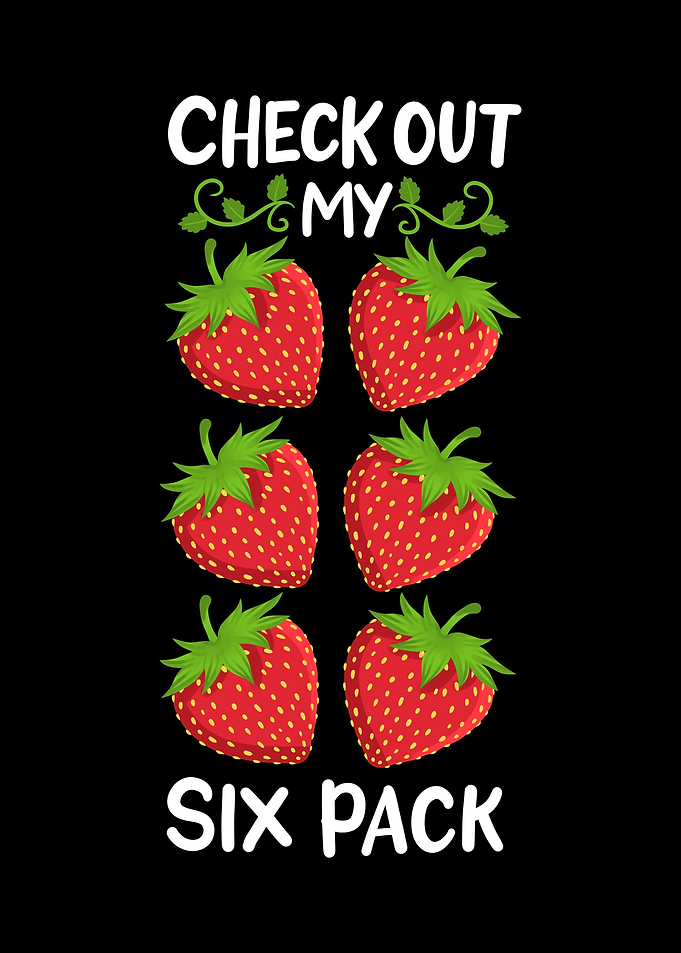 Strawberry Workout