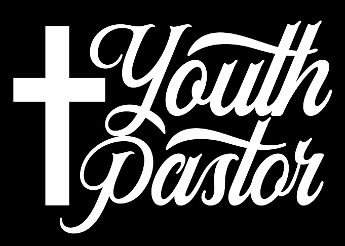 Youth Pastor
