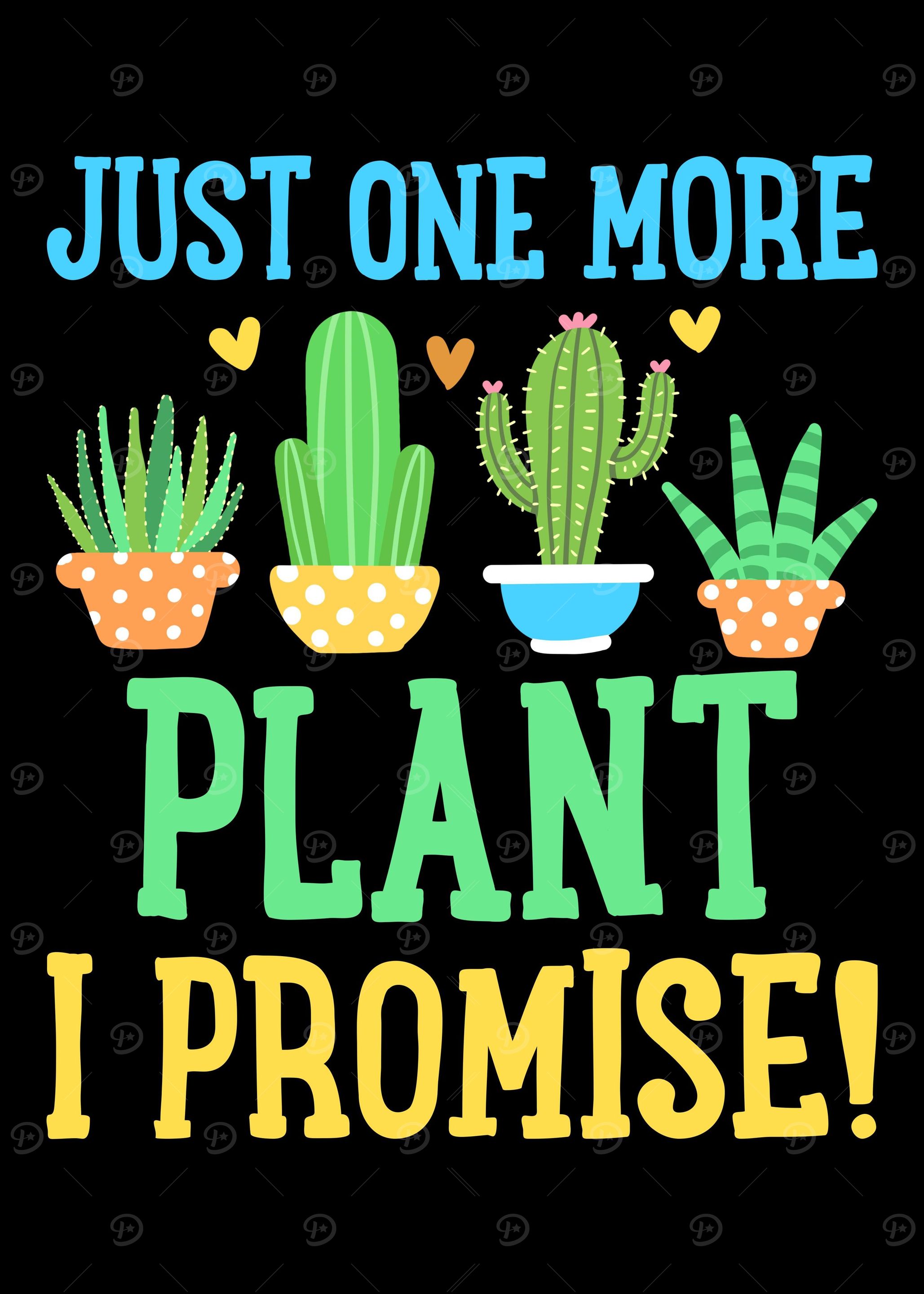 Plants Gardener Gardening