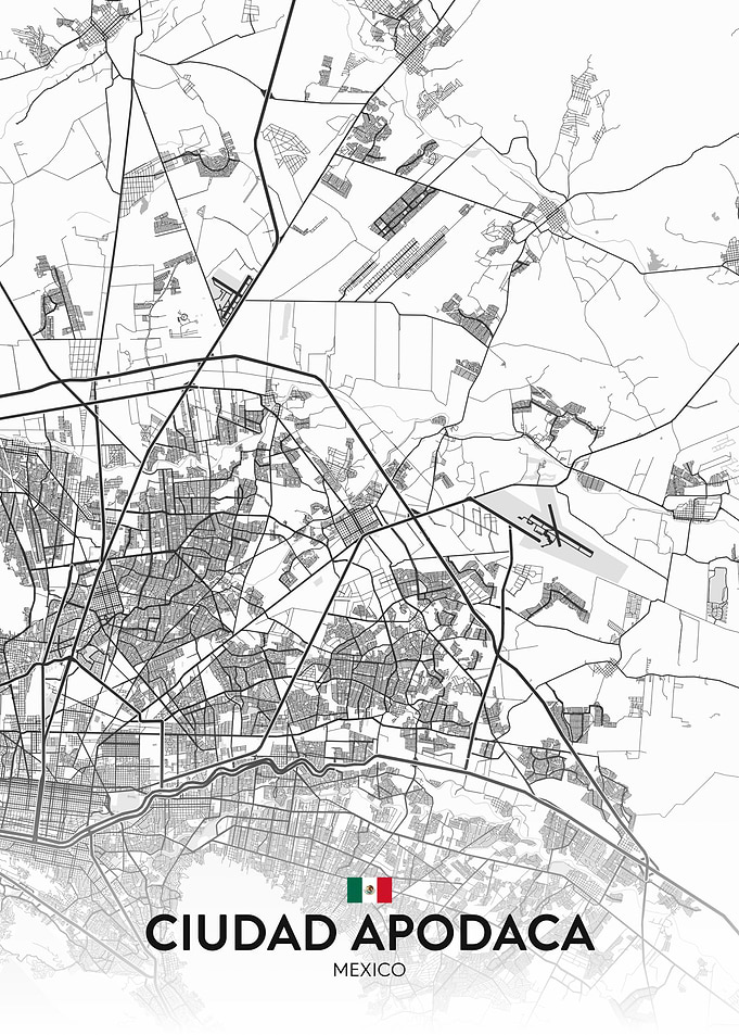 Ciudad Apodaca MX