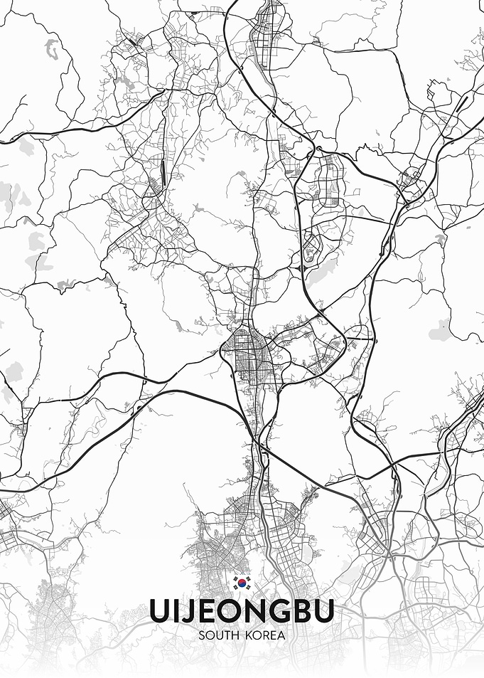 Uijeongbu KR