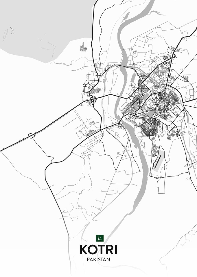 Kotri PK