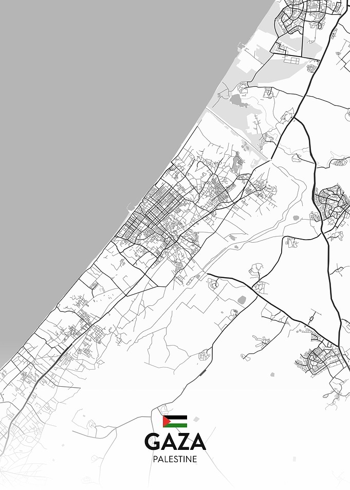 Gaza PS
