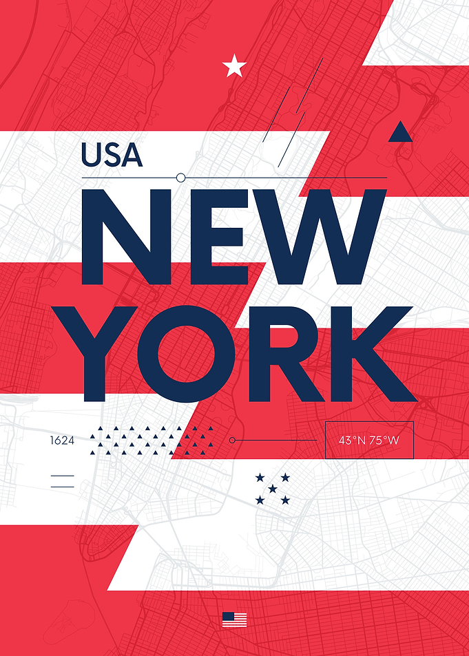 New York City