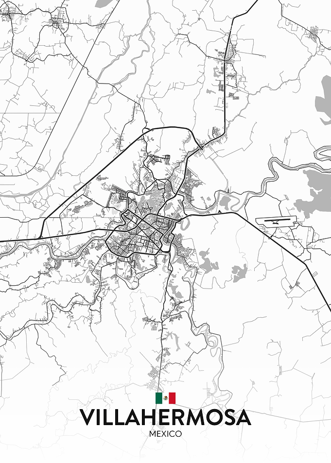 Villahermosa MX