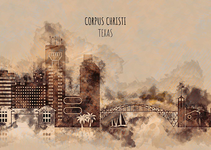 Corpus Christi City