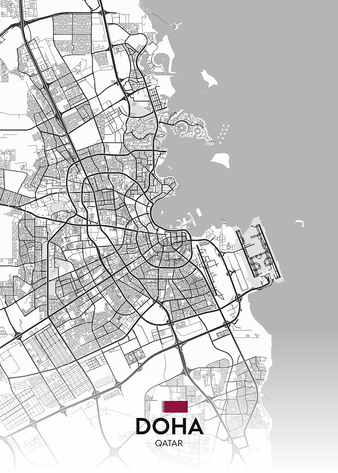 Doha QA