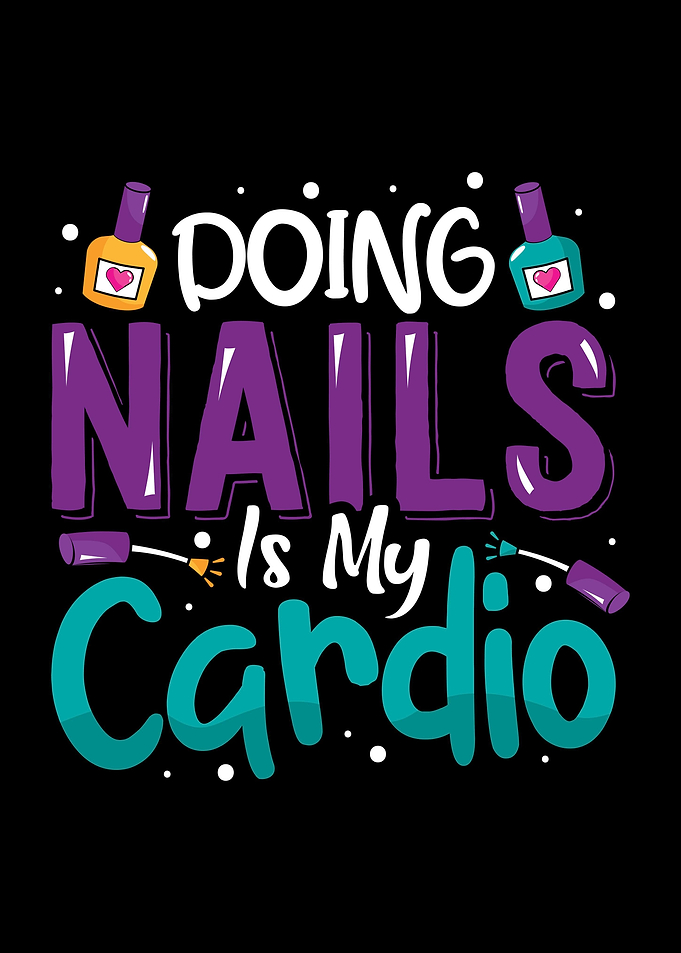 Nail Tech Polish