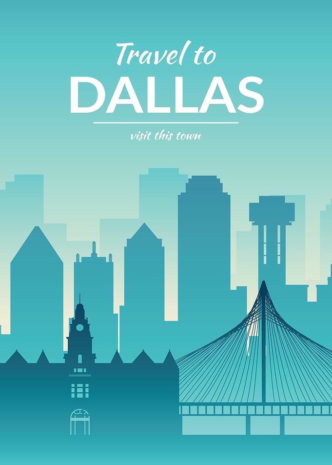 Dallas Texas