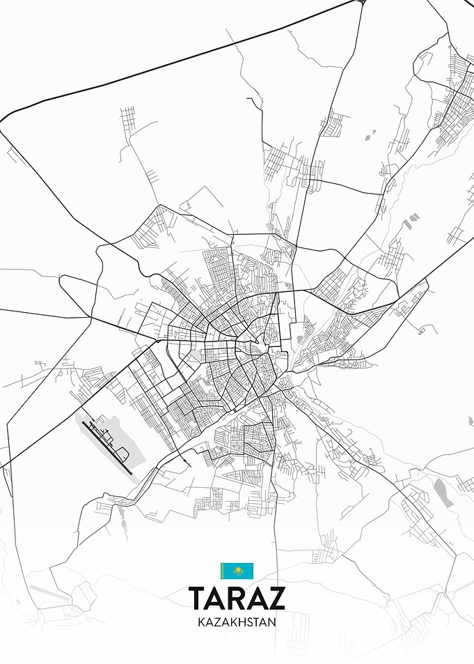 Taraz KZ