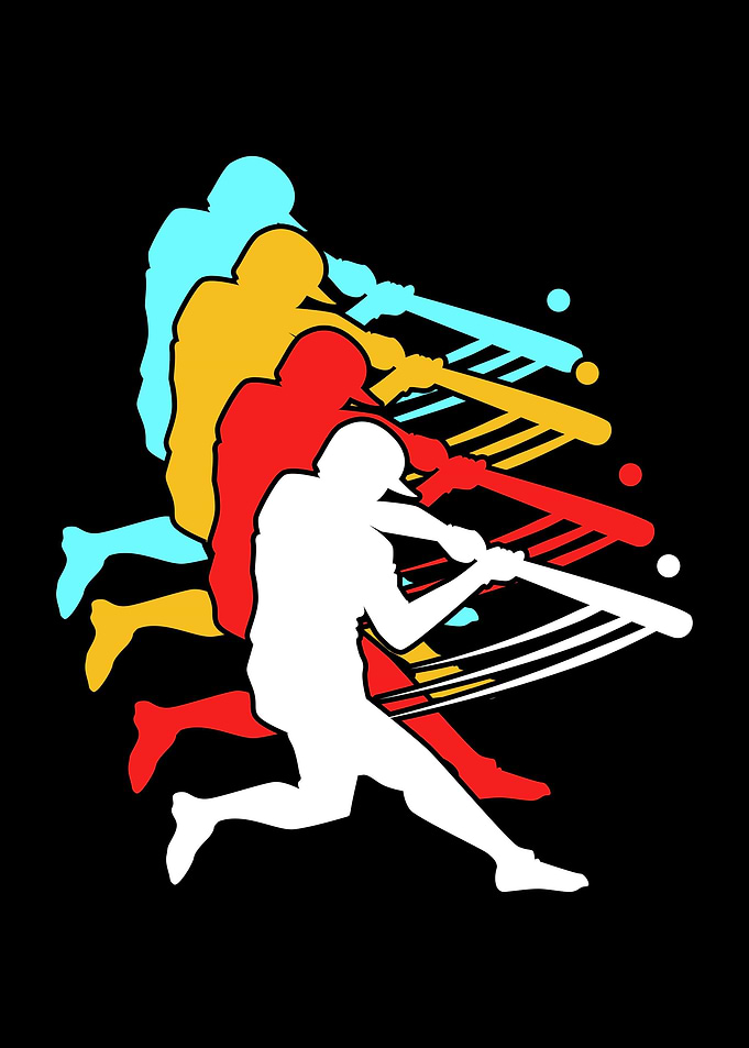 Baseball Players