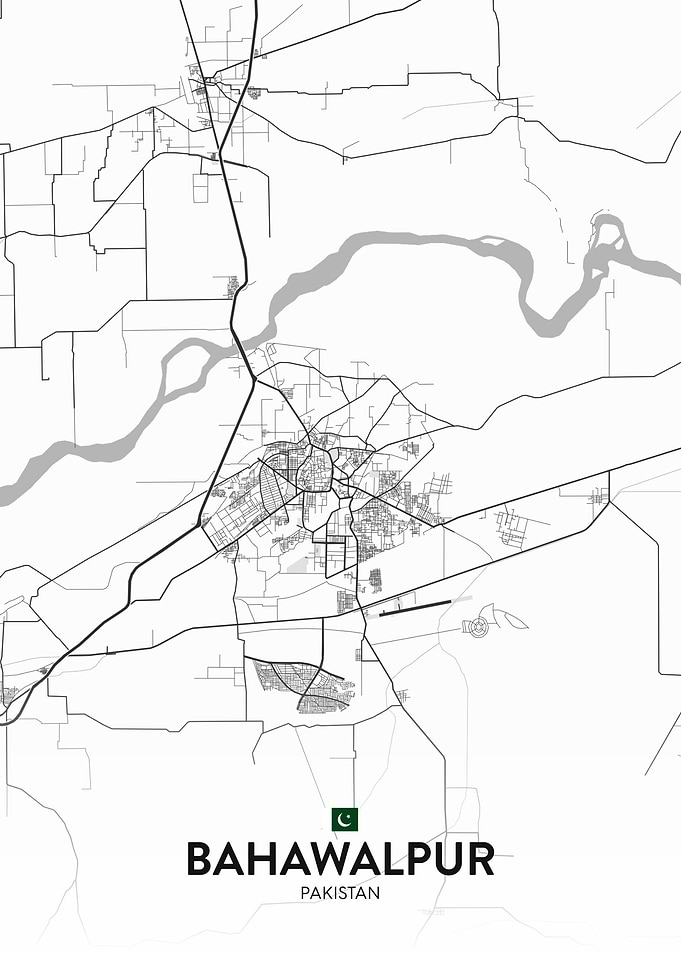 Bahawalpur PK