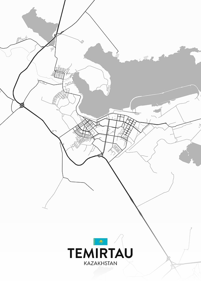 Temirtau KZ