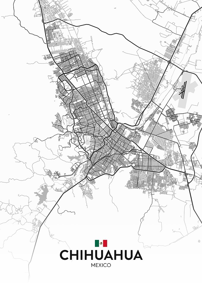 Chihuahua MX