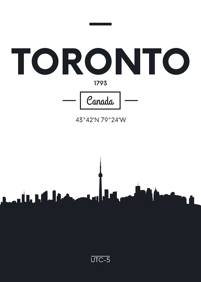 Toronto Ontario