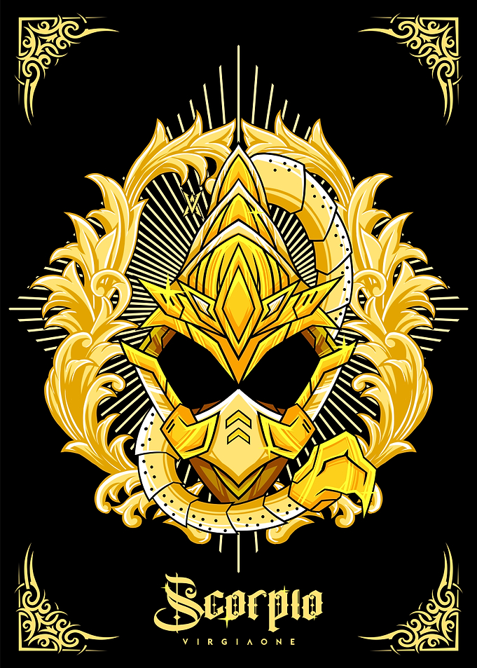 SCORPIO