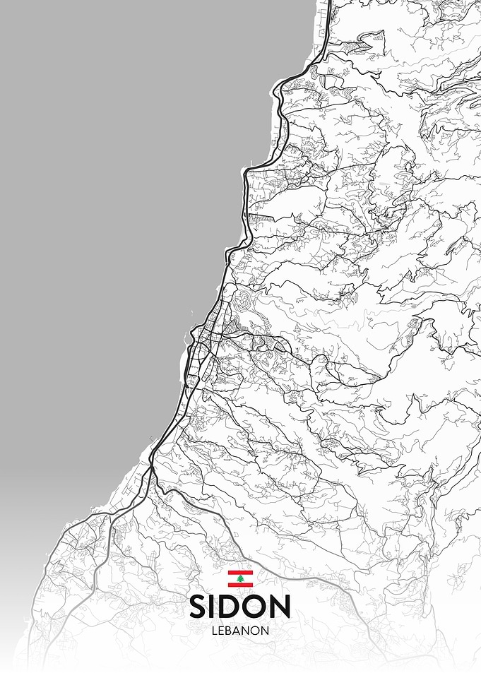 Sidon LB