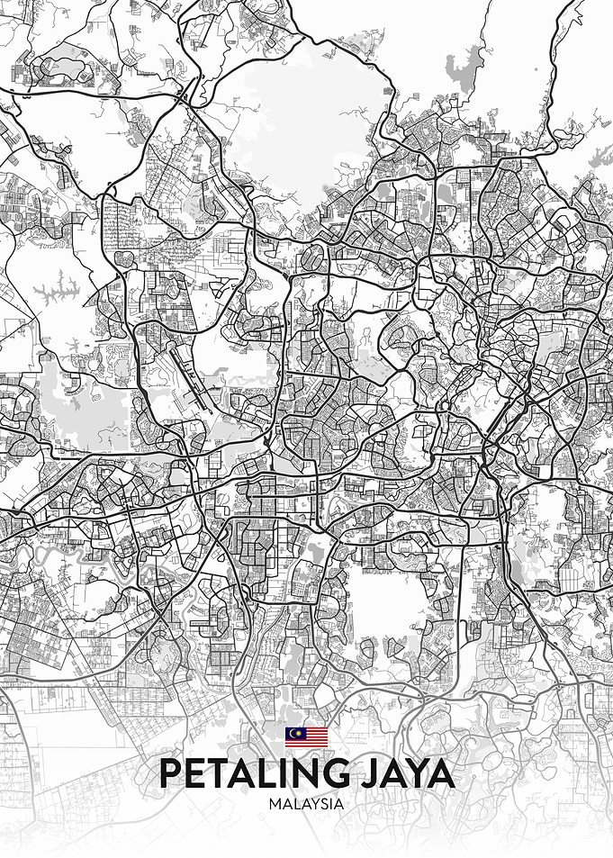Petaling Jaya MY