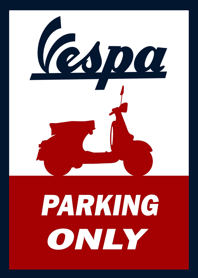 Vespa
