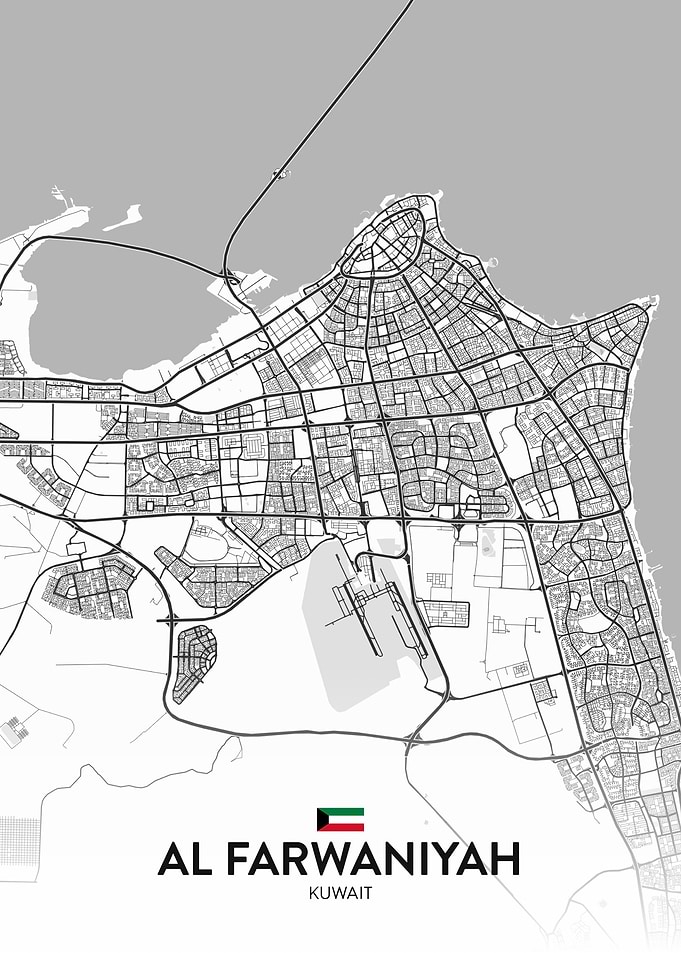 Al Farwaniyah KW