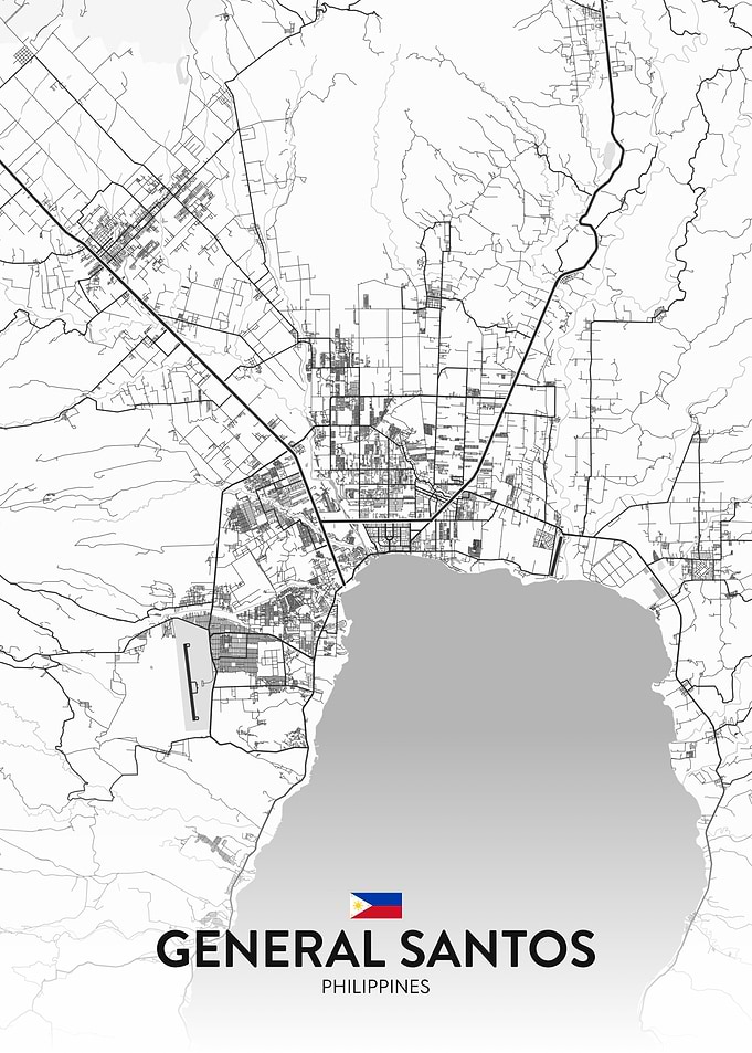 General Santos PH