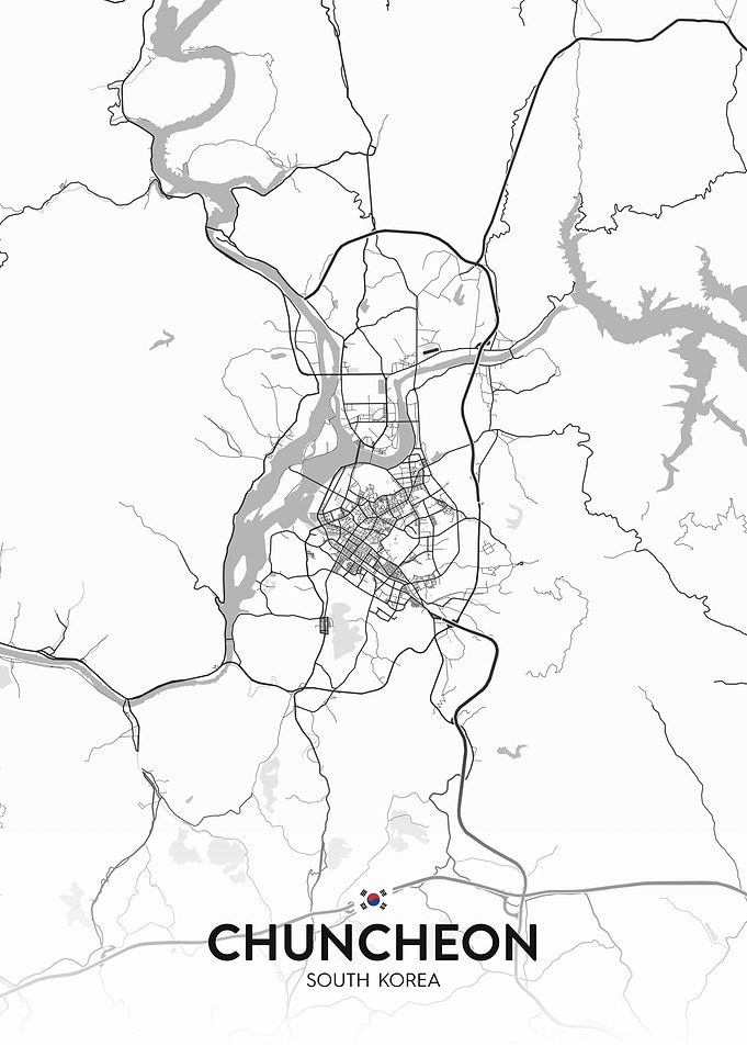 Chuncheon KR