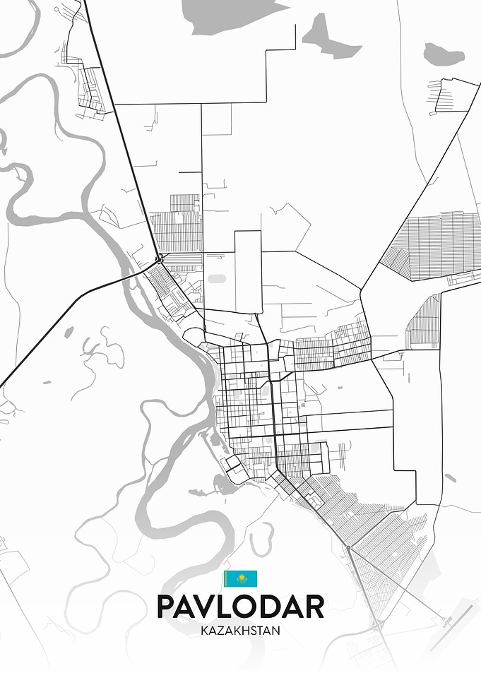 Pavlodar KZ