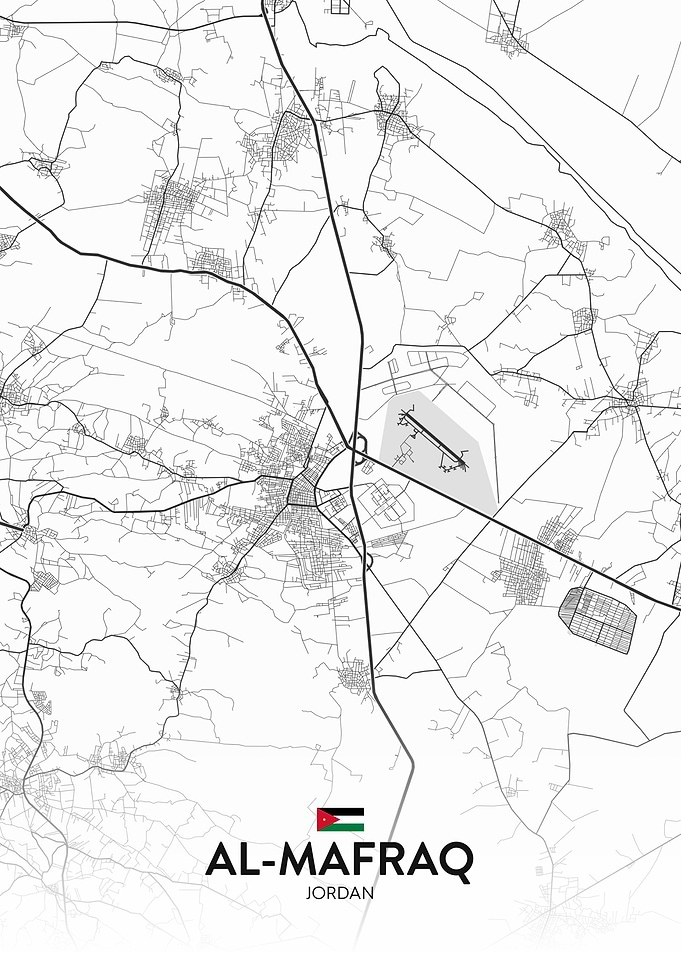 Al Mafraq JO