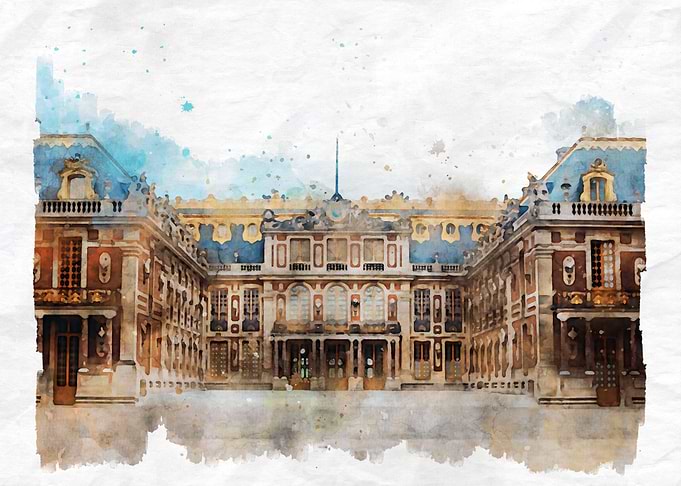 Palace of Versailles