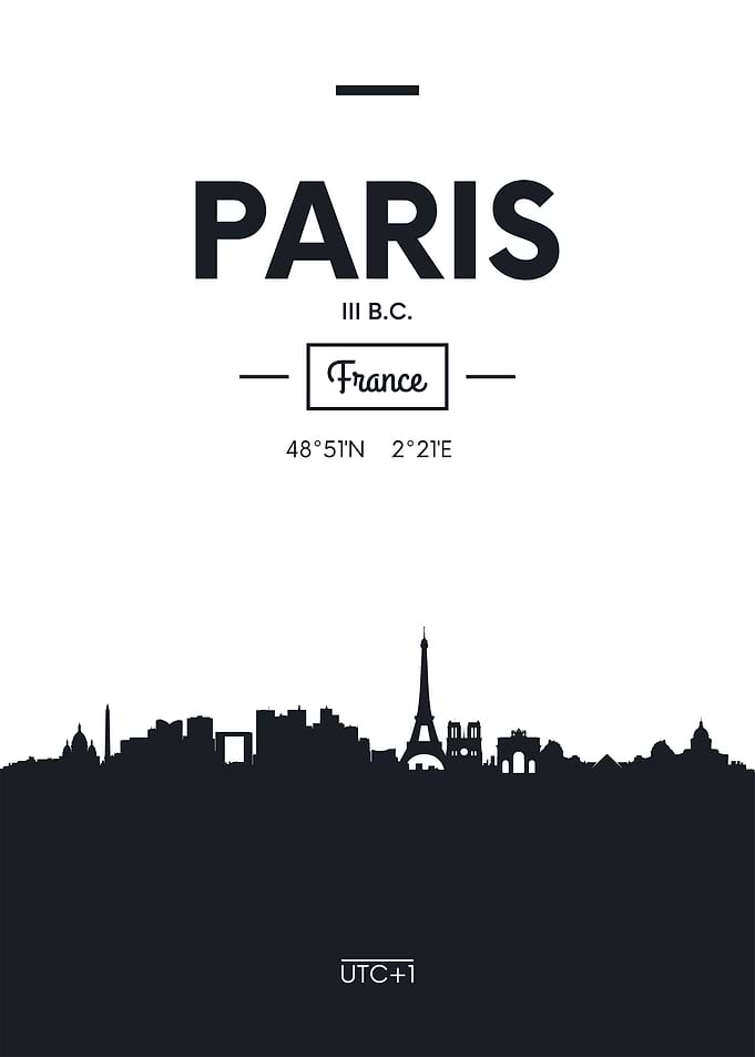 Paris France