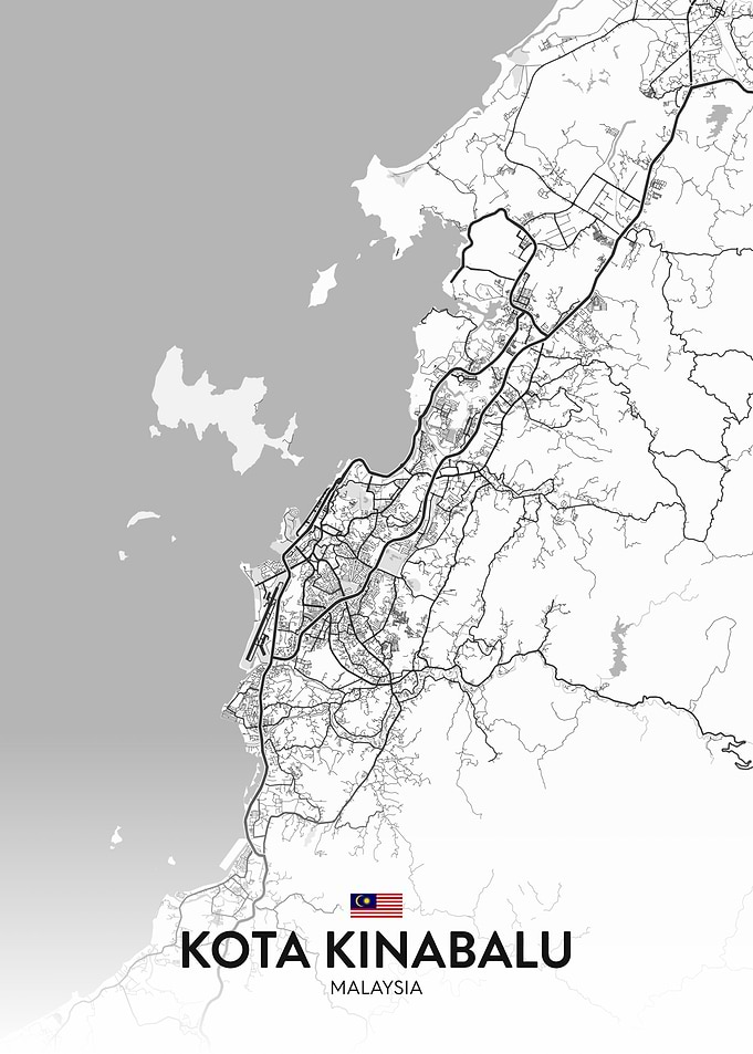 Kota Kinabalu MY