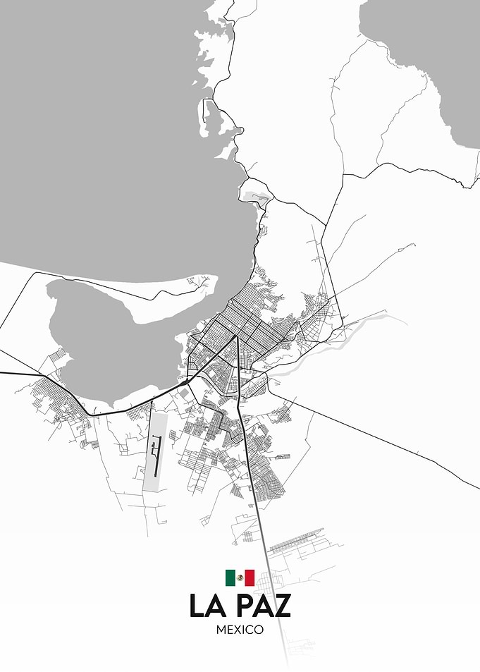 La Paz MX