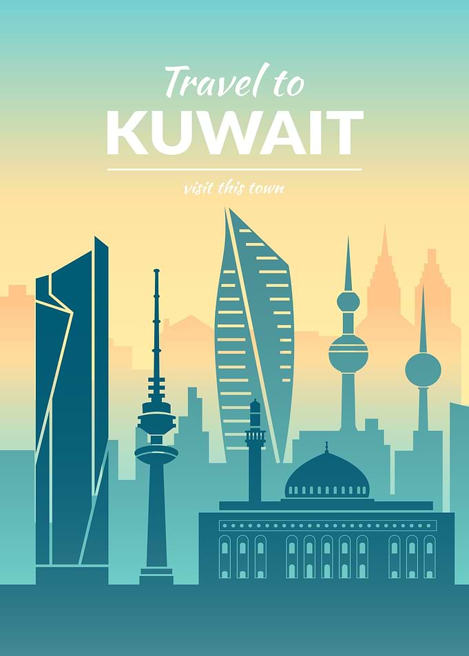 Kuwait